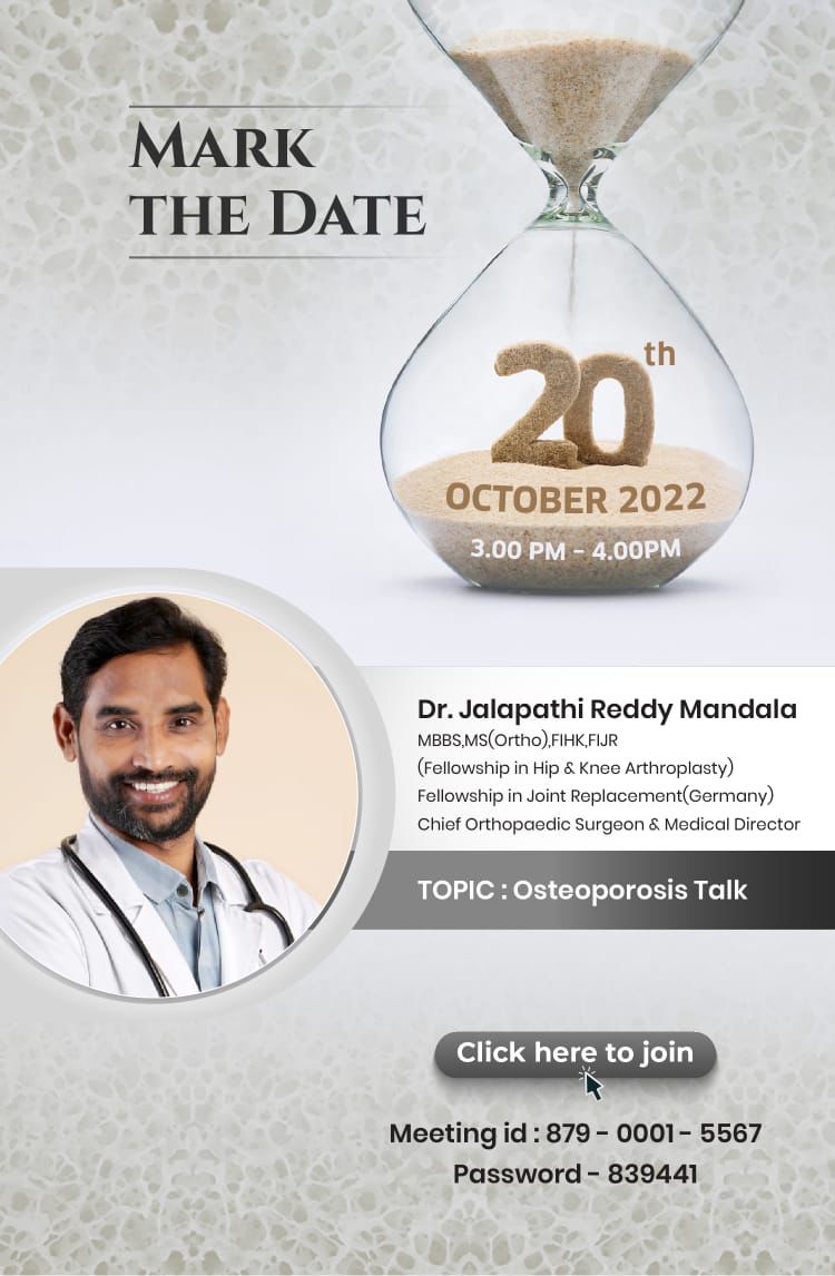 Dr. Jalapathi Reddy Mandala|Gurudwara Road,Hyderabad