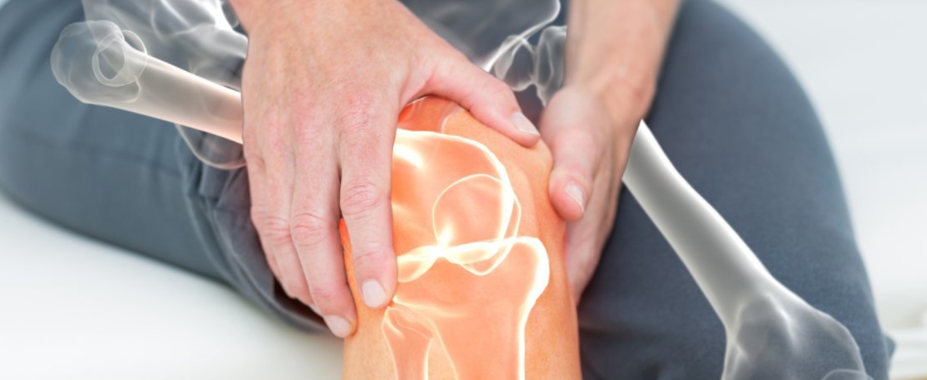 Pain free knee replacements
